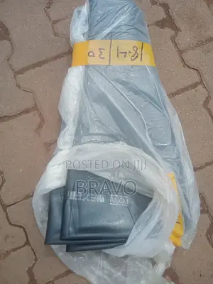 18.4-30 Tractor Tubes From Korea.
