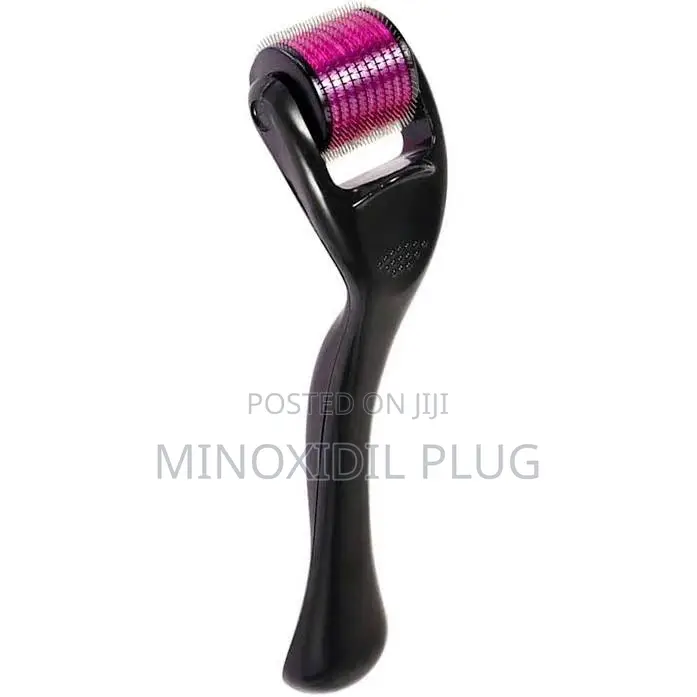 Derma Roller System