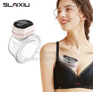 Free Your Hands Real Hands Free Wearable Breast Pump
