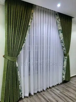 Home Curtains