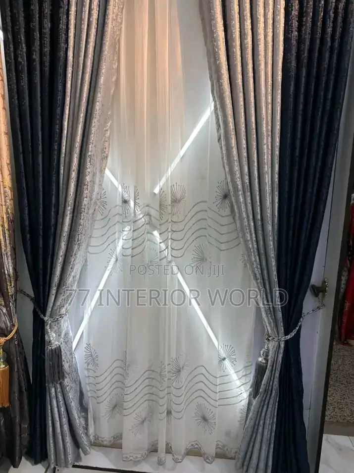 Quality Curtains