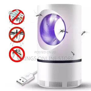 USB Mosquito Killer Indoor Lamp)