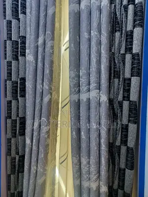 Classy Curtains