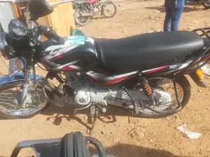Bajaj CT 110X 2022 Black