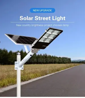 600w Street Lights (Original)