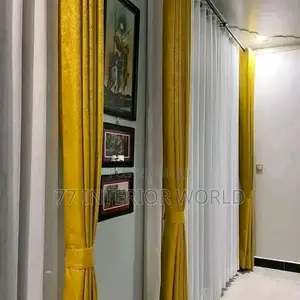 Classy Curtains
