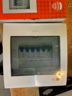 4 Way Main Switch Roth