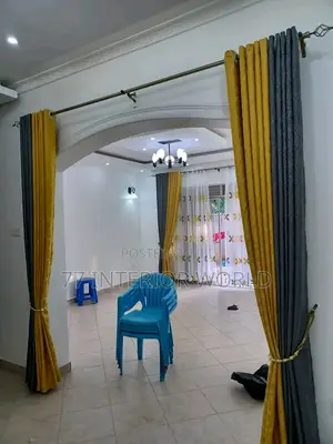 Quality Curtains and Nets