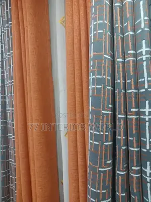 Nice Curtains