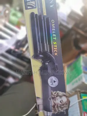 Sokany Hair Waver and Curler