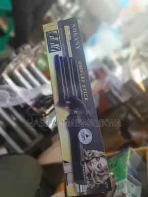 Sokany Hair Waver and Curler