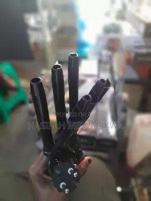 Sokany Hair Waver and Curler