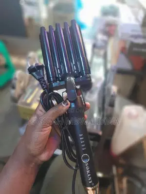 Sokany Hair Waver and Curler