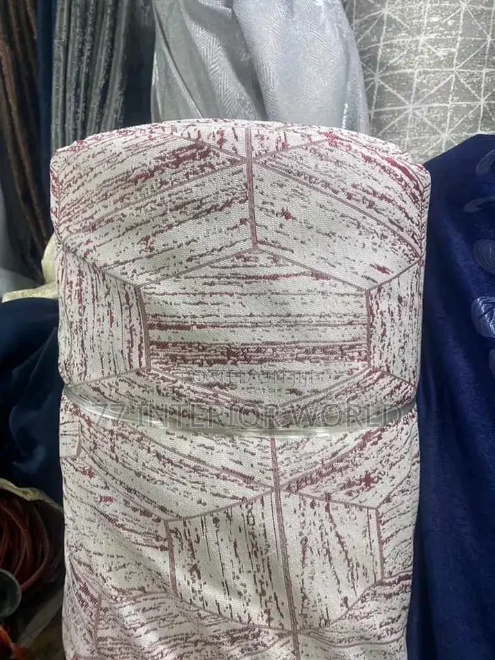 Classy Curtains