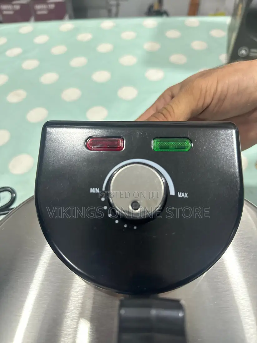 Raf 10 Inches Roti Maker