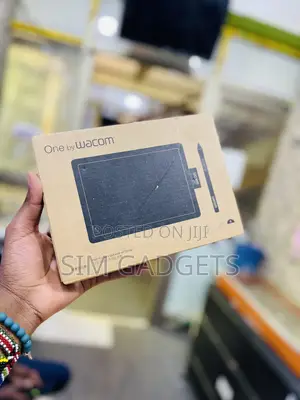 Drawing Tablet