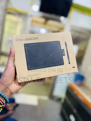 Drawing Tablets for Graphics