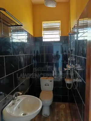 2bdrm Apartment in Seeta, Goma for rent
