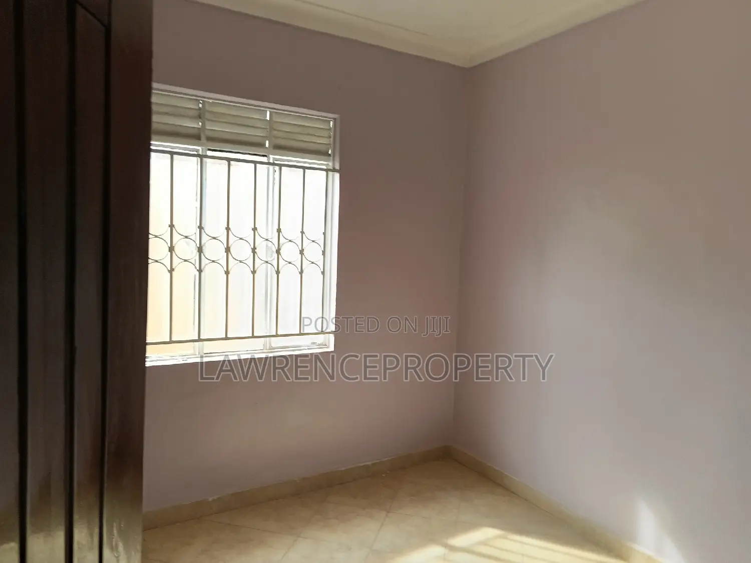 2bdrm Apartment in Seeta, Goma for rent