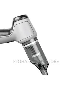 Wireless Handheld Car Vaccum Cleaner