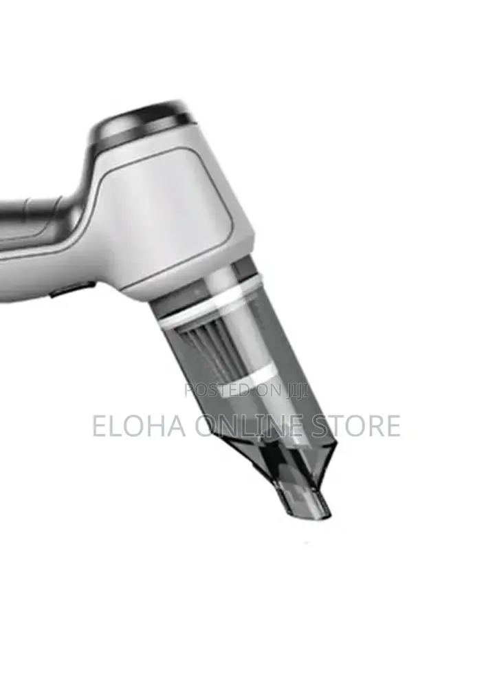 Wireless Handheld Car Vaccum Cleaner