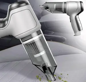 Wireless Handheld Car Vaccum Cleaner