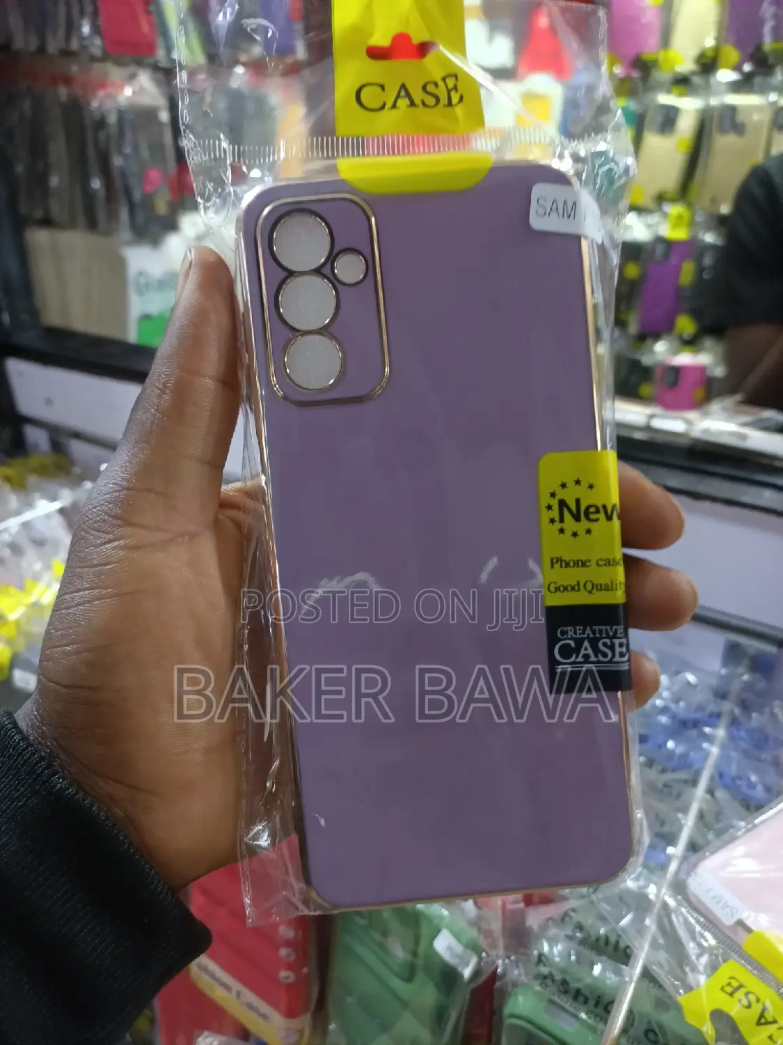 Samsung Galaxy G13 Cases