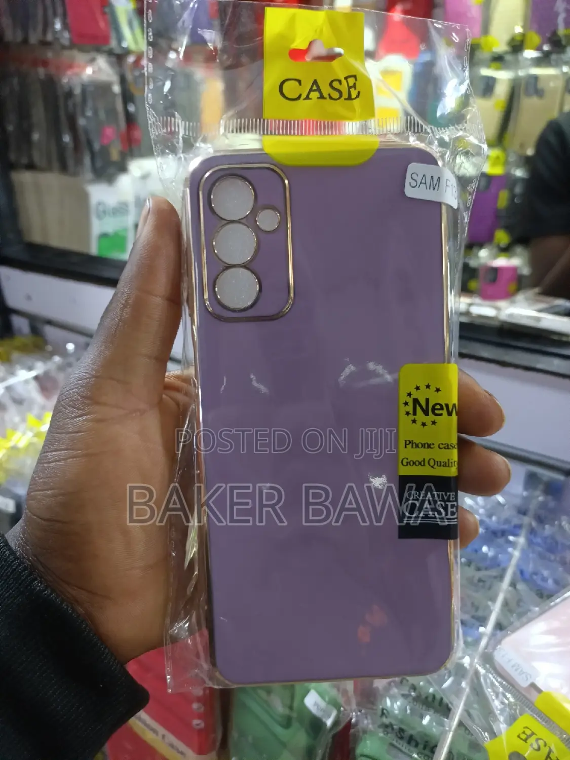 Samsung Galaxy G13 Cases