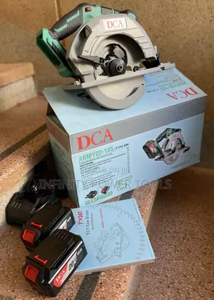 Circular Saw Cordless