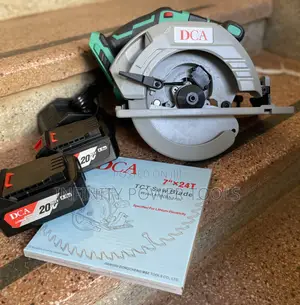 Circular Saw Cordless