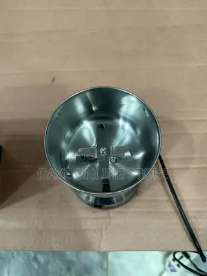 300 Watt Multifunctional Coffee Grinder
