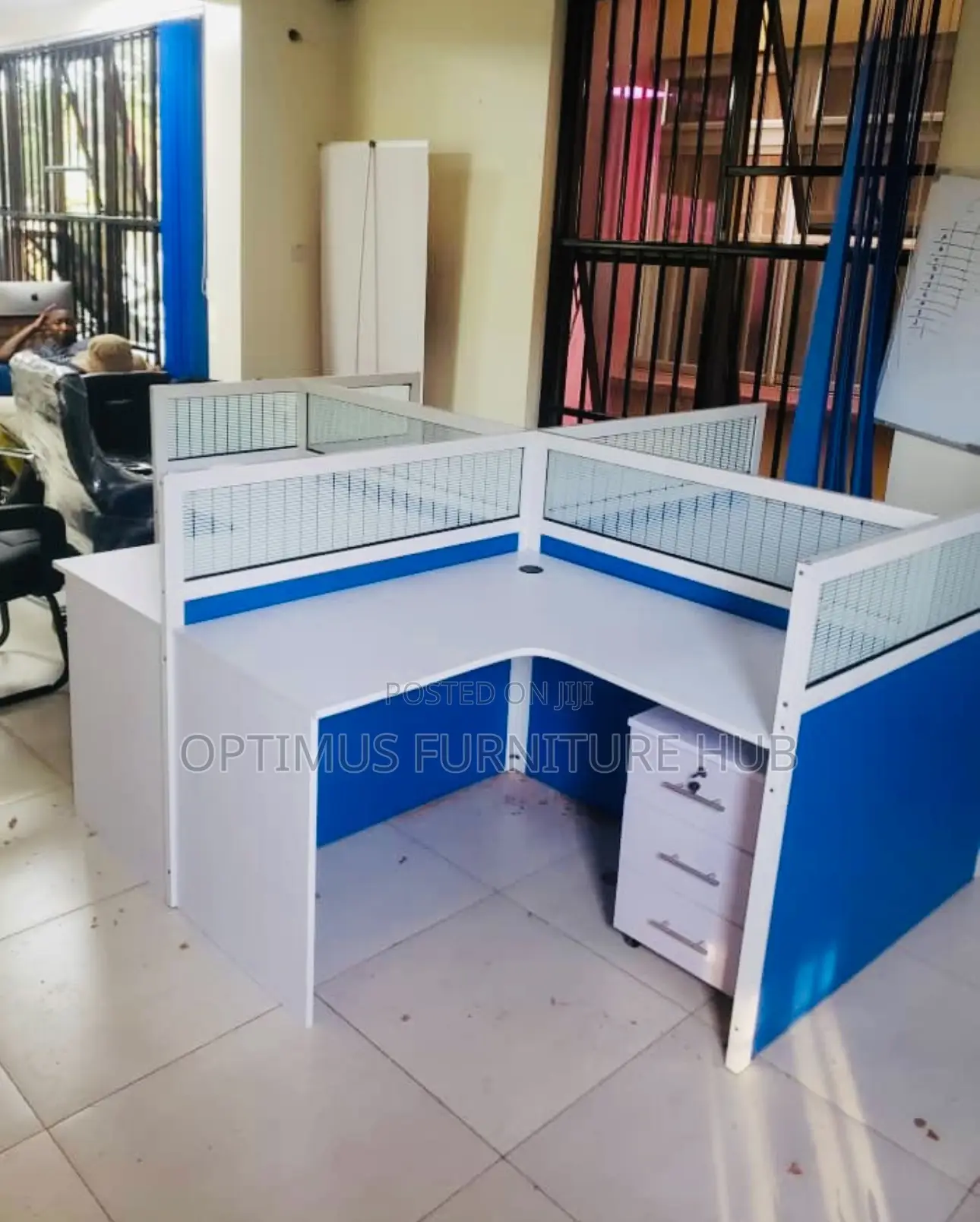 Workstation