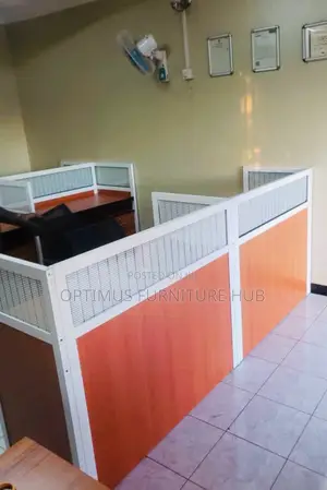 Workstation (Two Seater)