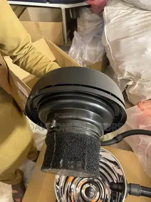 DSP France Wet Dry Vacuum Cleaner Blower