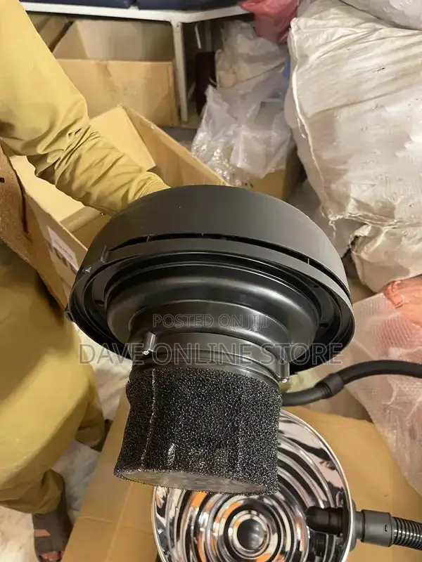 DSP France Wet Dry Vacuum Cleaner Blower