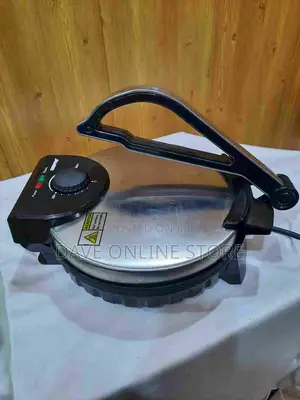 Geepas Top Quality Roti Maker
