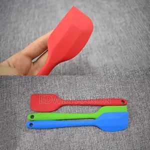 Silicone Cake Spatula