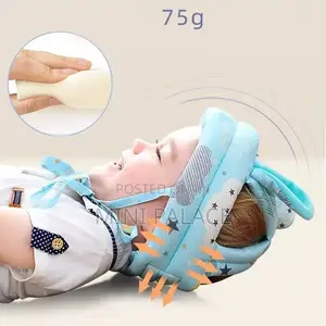 Baby Head Protector