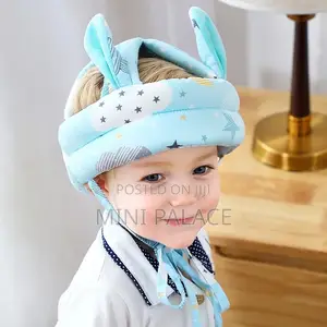 Baby Head Protector