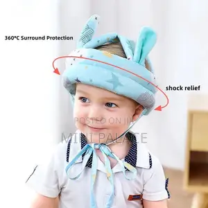 Baby Head Protector