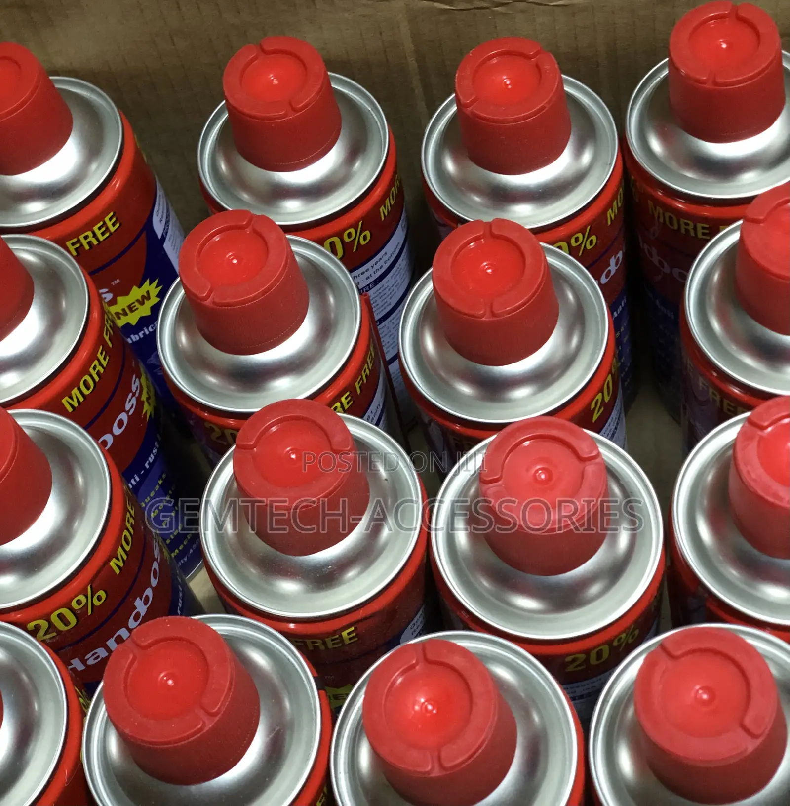 WD 40 Multifunctional Anti Rust Lubricant/ Spray