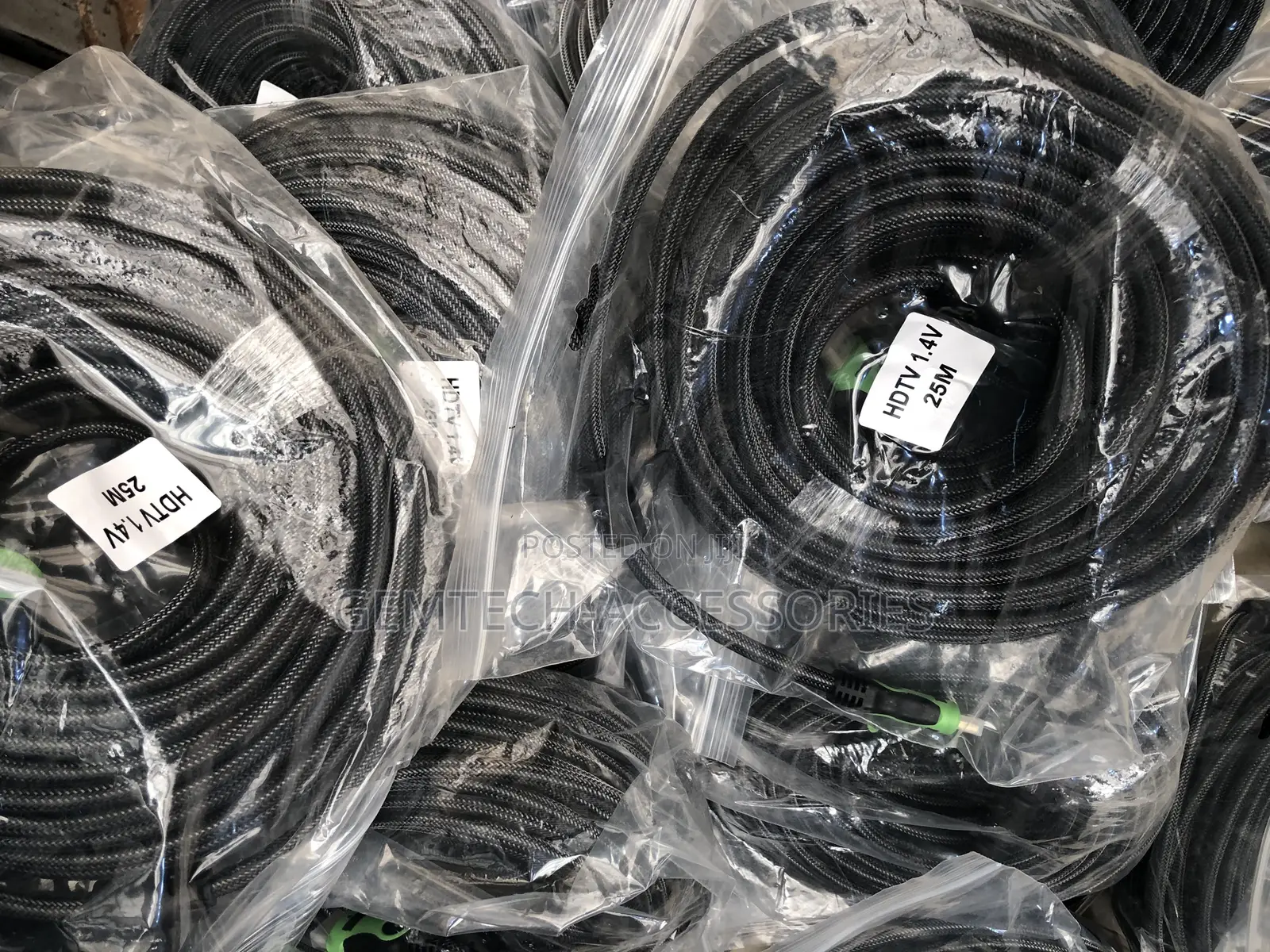 Hdmi Cable 25m