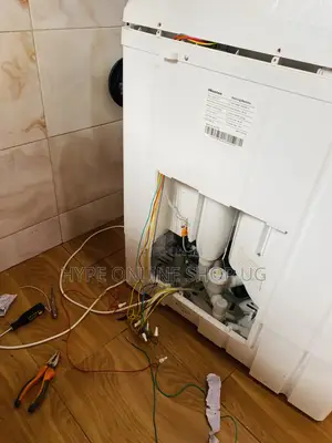 Photo - Home Visit Pure Washing Machine Repair Services