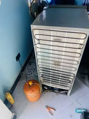 Door to Door Home Visit Fridge Repair Service