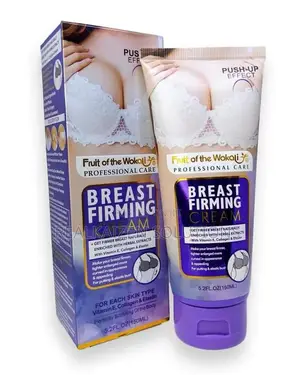 FRUIT OF WOKALI Breast Firming Cream 150ml