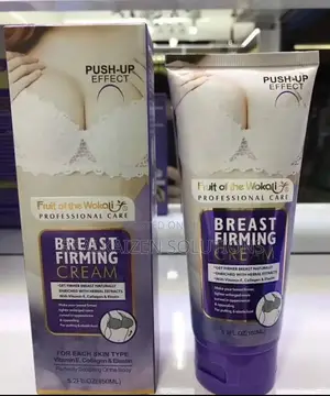 FRUIT OF WOKALI Breast Firming Cream 150ml
