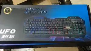 Tecsa Gaming Keyboard