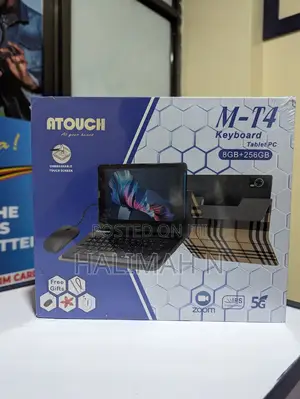 New Atouch M-T4 256 GB