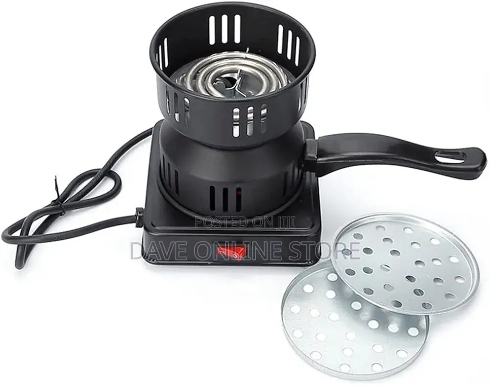 Multipurpose Shisha Charcoal Burner Coal Burners,