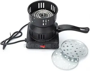 Multipurpose Shisha Charcoal Burner Coal Burners,